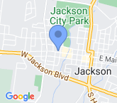 612 West Main Street, , Jackson, Missouri 63755